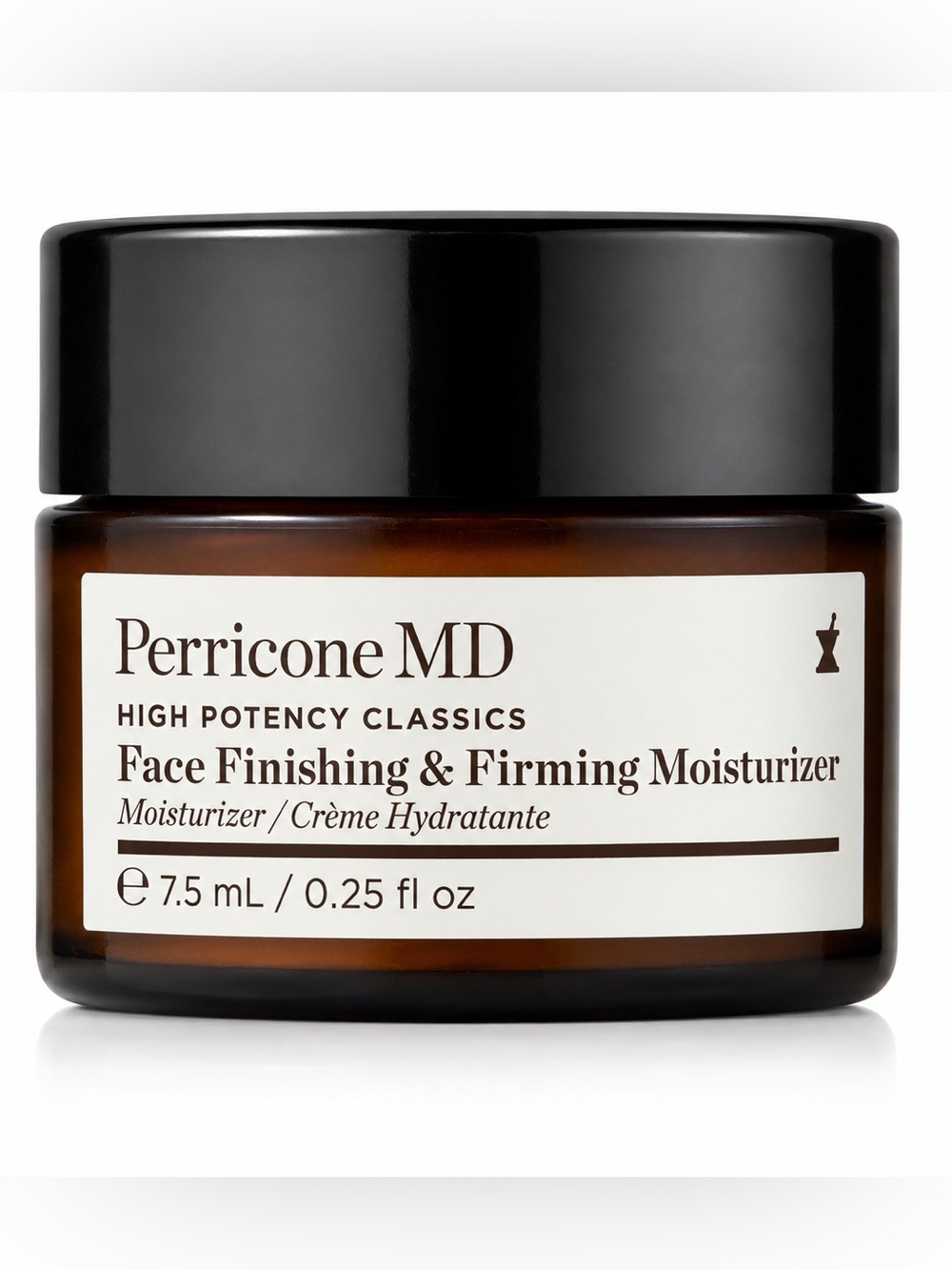 Perricone MD Face Finishing & Firming Moisturizer NEW Travel Size Hydrating